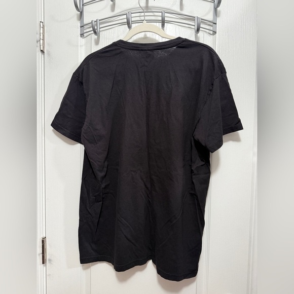 Vintage Zeus T Shirt IL Padrino The Godfather Movie Marlon Brando Men’s 2XL Tee - Picture 2 of 13